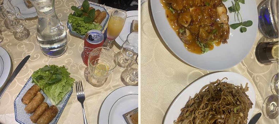 Royal Bangkok - Gallery Image 1