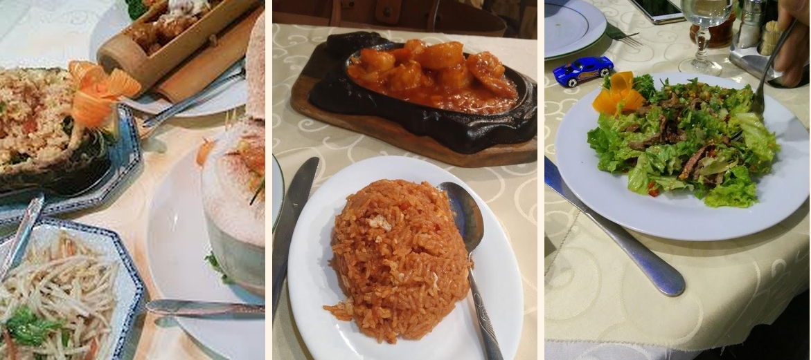 Royal Bangkok - Gallery Image 4